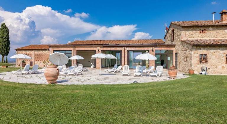 Agriturismo Baccoleno — photo 4
