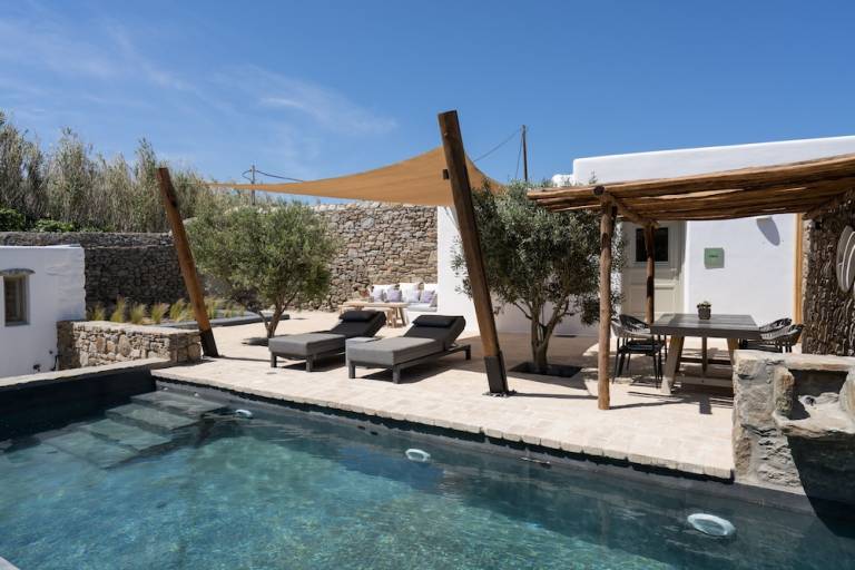 Alloggio Mykonos