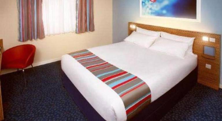 Travelodge Ashbourne — photo 5