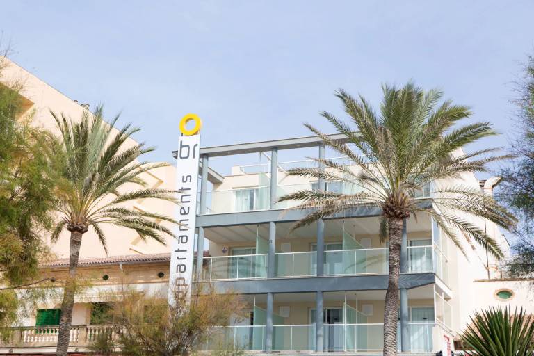 Apartment Can Pastilla
