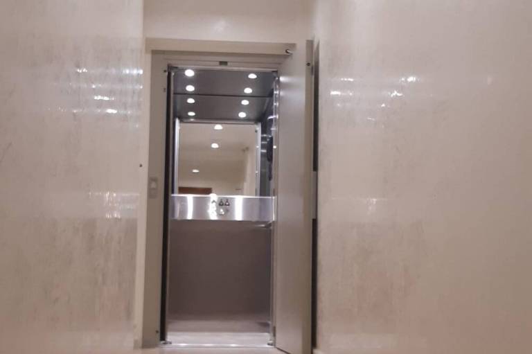 Apartamento Mota del Cuervo