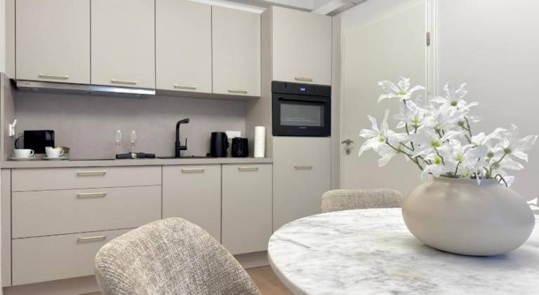 Holiday apartment with 2 rooms for 4 persons — photo 4
