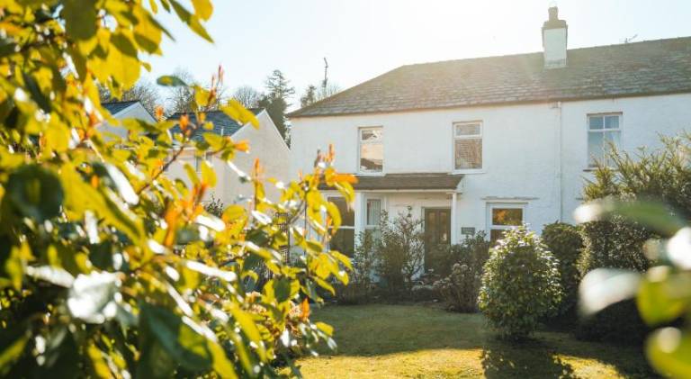 House with 2 rooms for 4 persons in Windermere