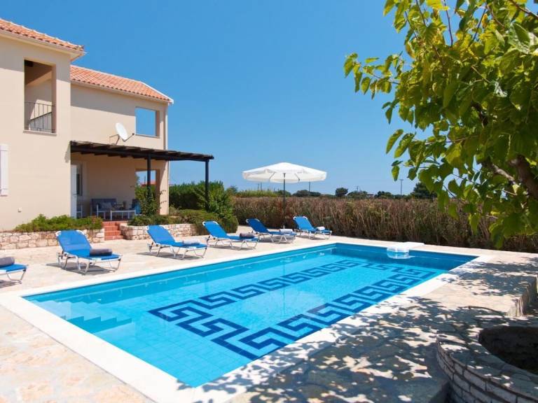 Villa Skala