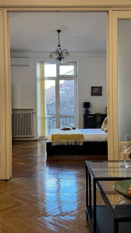 Pleasant house | Next to Palace of the Parliament | Suitable for remote work | Pets allowed — photo 2
