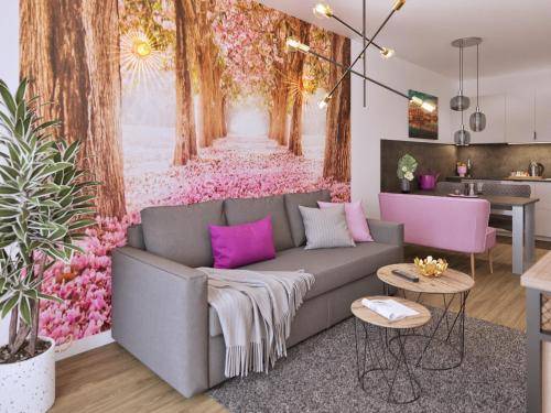 Ferienwohnung Neuruppin