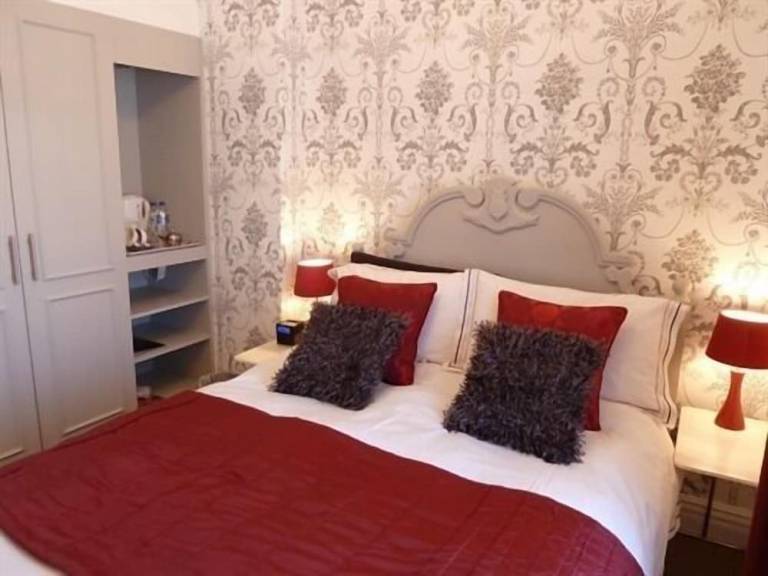 Bed & Breakfast Blackpool