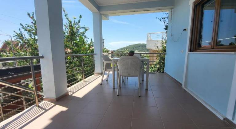 Rental apartment with yard & terrace | Next to the beach | Dogs allowed — photo 2