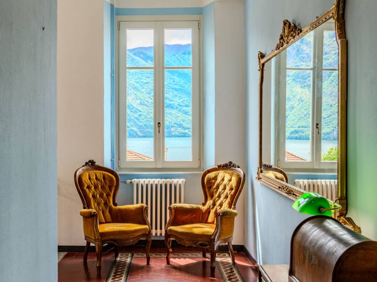 Ferienwohnung  Lugano