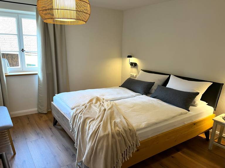 Ferienwohnung Abensberg