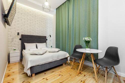 Apartment Sopot