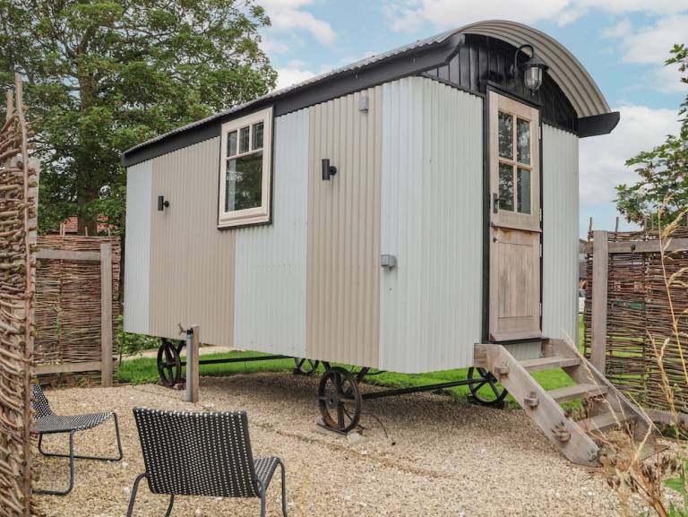 Cottage Pocklington