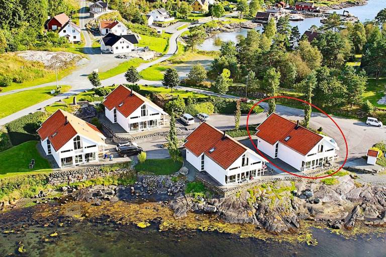 Huis  Suldal