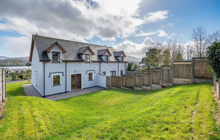 Ferienwohnung Kenmare