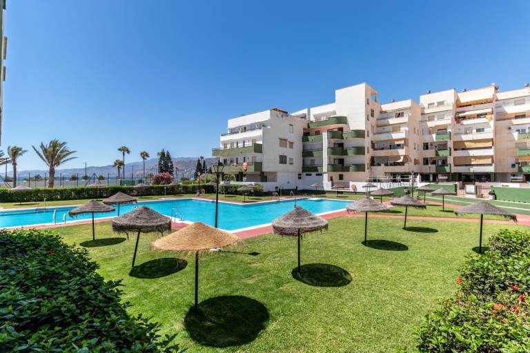 Apartament  Salobreña