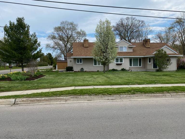 House Oscoda