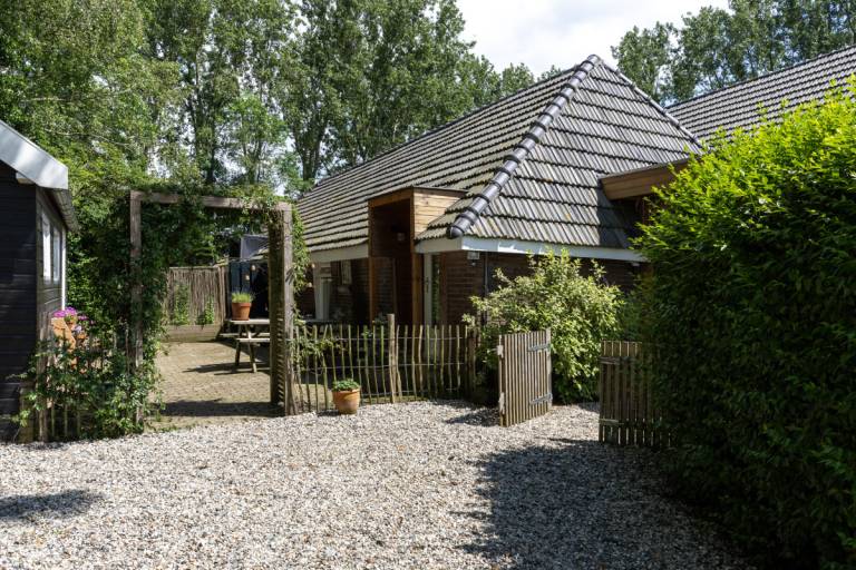 OV529 Ferienhaus im Zwolle