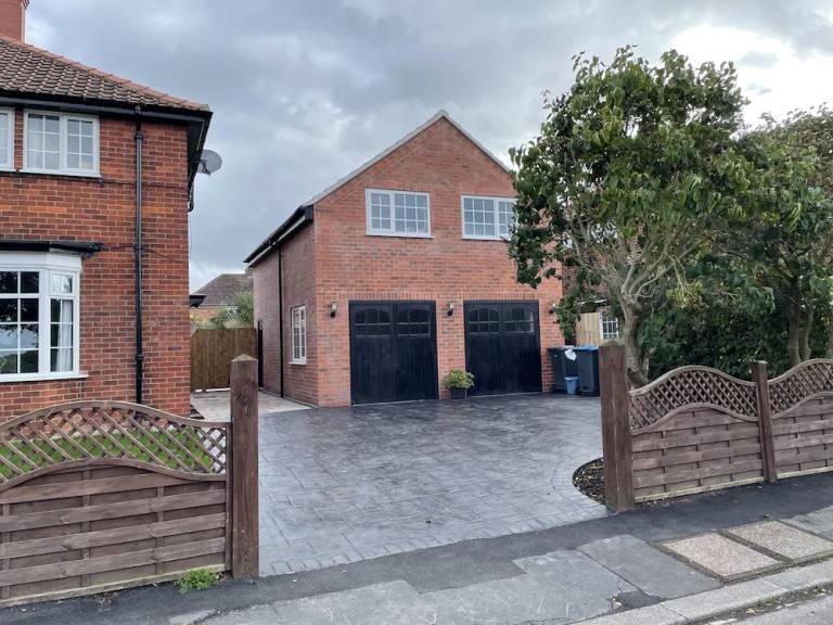Apartment  Northallerton
