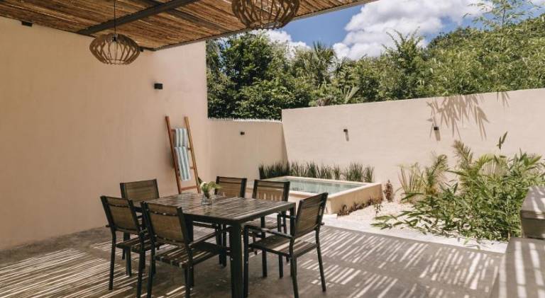 Vacation home with pool | Dogs allowed in Valladolid