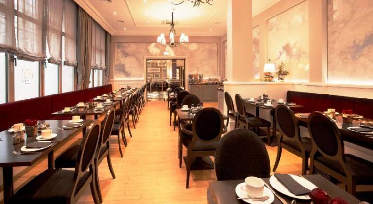 Victoria Hotel — photo 2