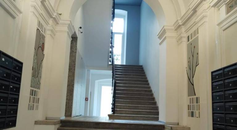 Wonderful rental apartment | Suitable for remote work | Pet-friendly in Trieste