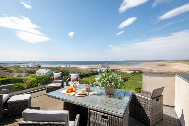 Cottage Rhosneigr