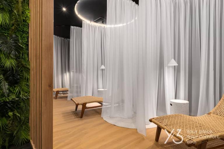 Lejlighedshotel  Stare Miasto