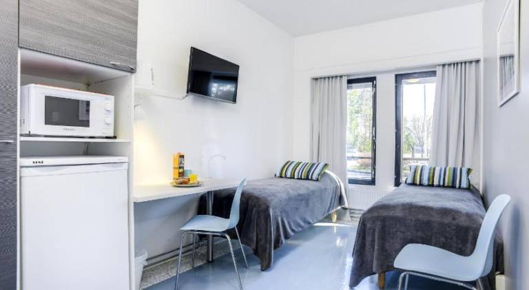 Forenom Hostel Vantaa Aviapolis in Vantaa