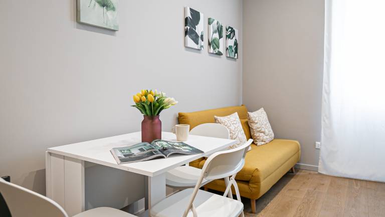 Holiday apartment | Pets allowed — photo 5