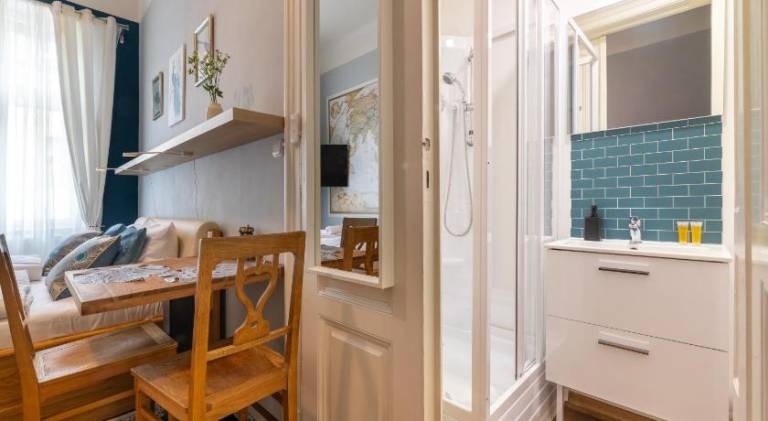 Apartment | Near Prague astronomical clock | Pets are welcome — photo 2
