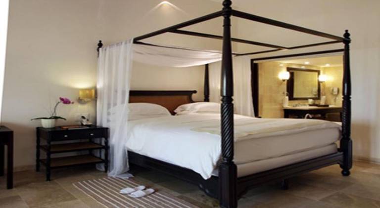 Casa Colonial Beach & Spa