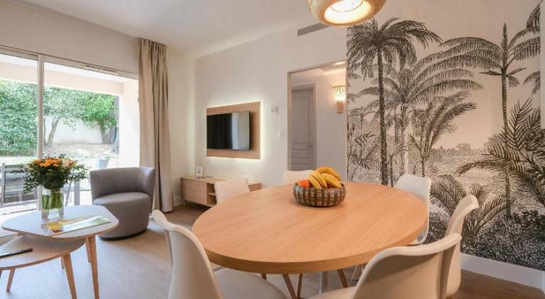 Fully equipped lovely holiday apartment with terrace, pool & garden | Beach nearby | Pets are welcome — photo 3