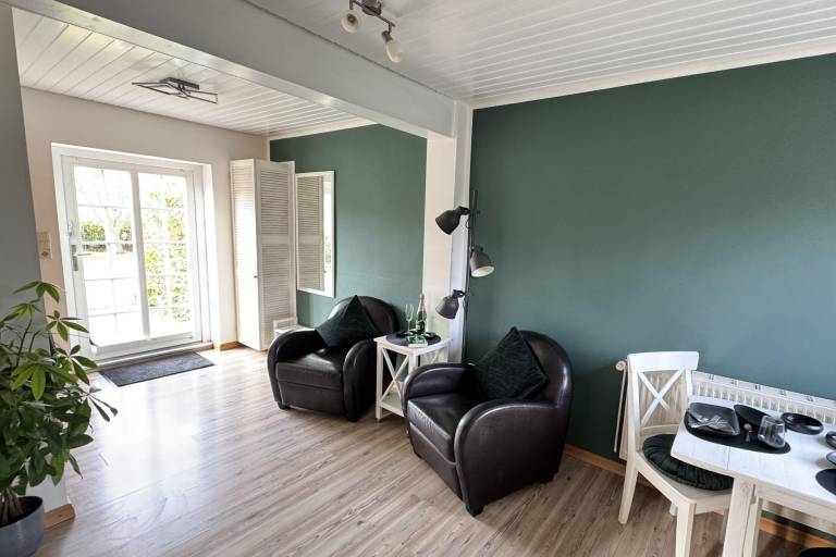 Ferienwohnung Bojendorf