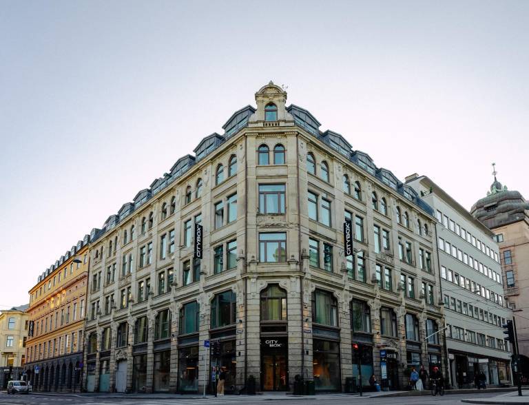 Citybox Oslo — photo 4