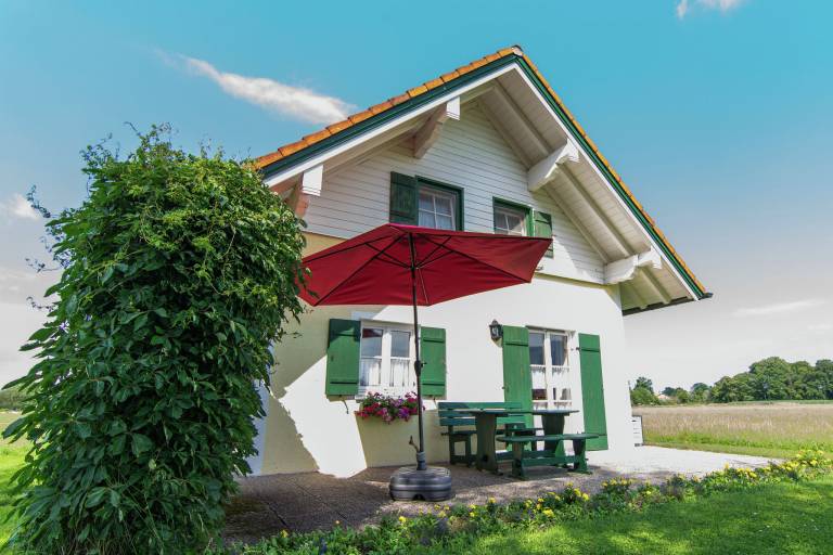 Huis Chiemsee