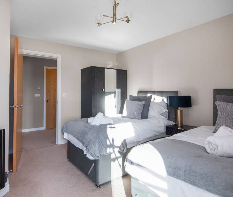 Apartment Welwyn Garden City