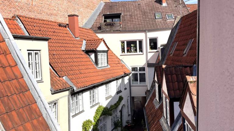 Ferienwohnung  Innenstadt