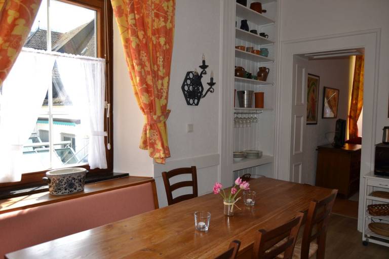 Ferienwohnung Bernkastel - Stadtpalais — photo 4