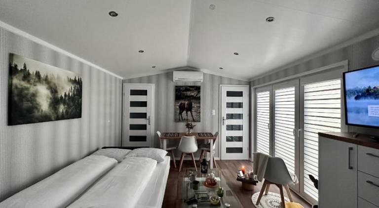 Sarpsborg Apartments - Utne Camping — photo 2