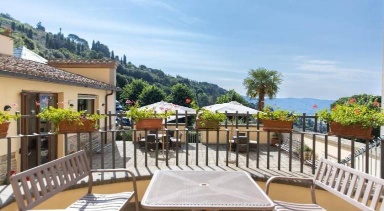 Villa Santa Margherita - Albergo — photo 5