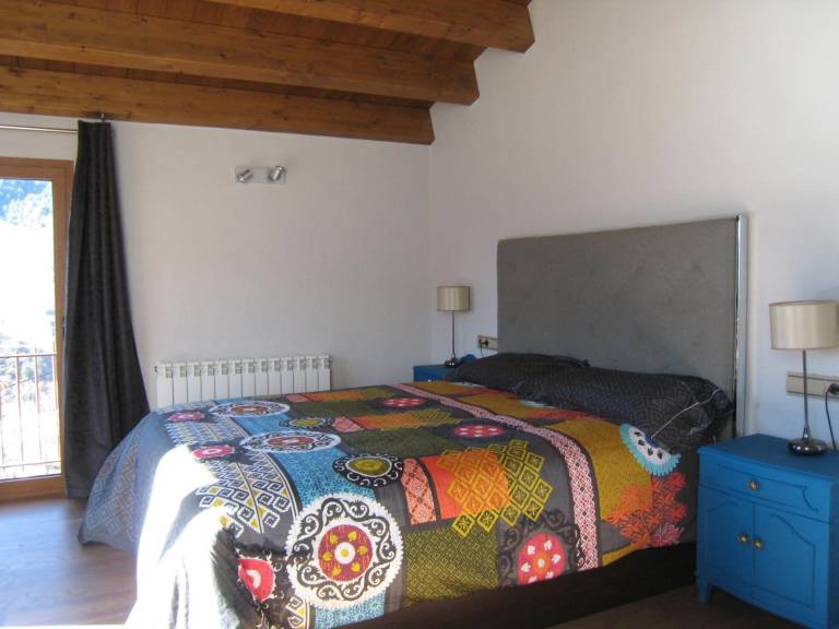 Casa  Arànser