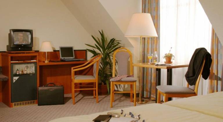 Andersen Hotel Schwedt — photo 2