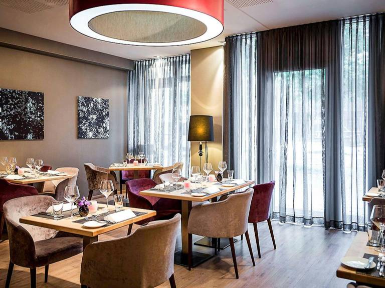 Pullman Munich Hotel — photo 3