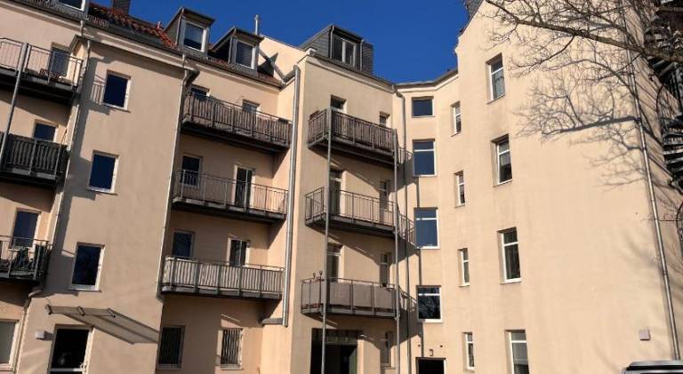 Rental apartment with 2 rooms for 6 persons — photo 3