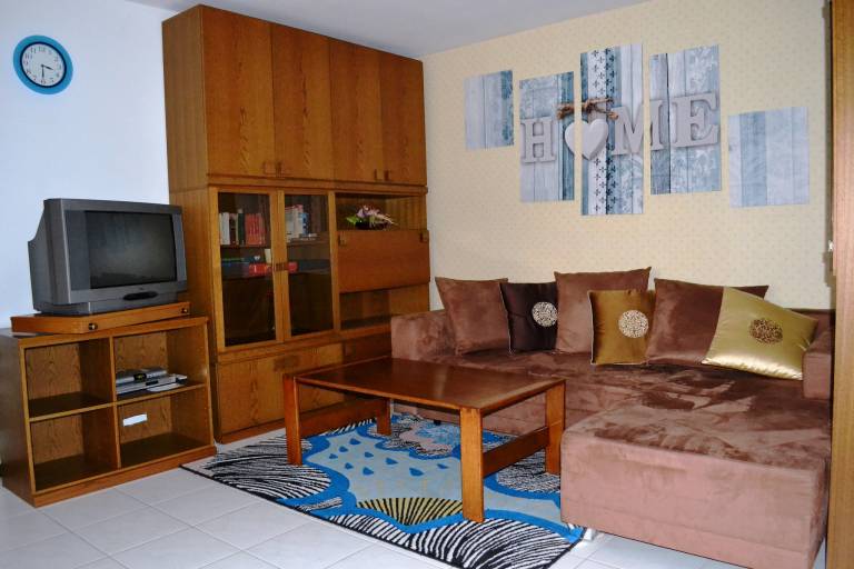 Ferienwohnung BackHaus (Bad Bocklet) — photo 3