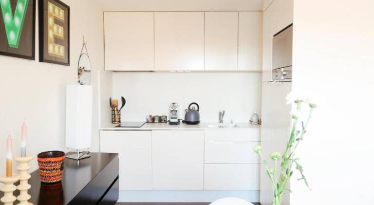 Rental apartment with 1 room for 4 persons — photo 3