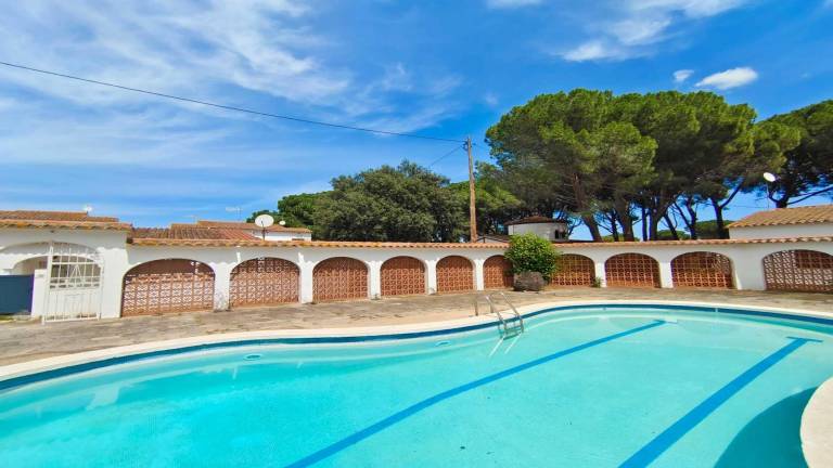 Villa L'Escala
