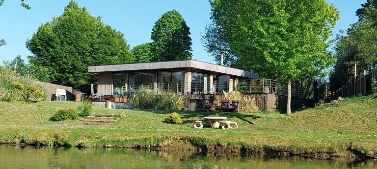 Villa Seclin