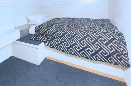 Bed and breakfast  Victoria