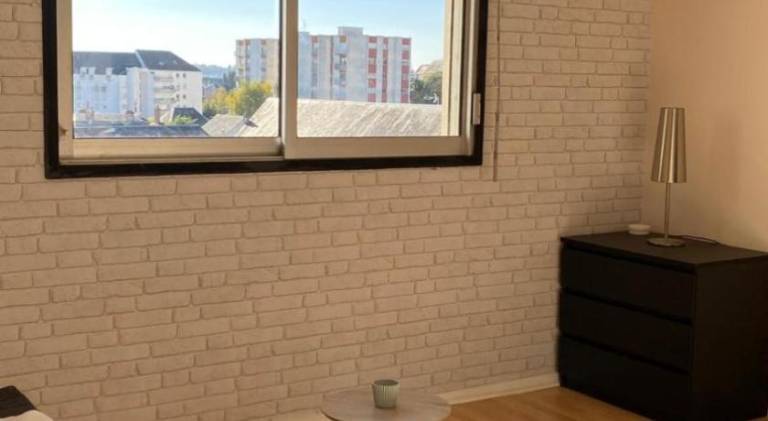 Holiday apartment with 1 room for 3 persons — photo 2